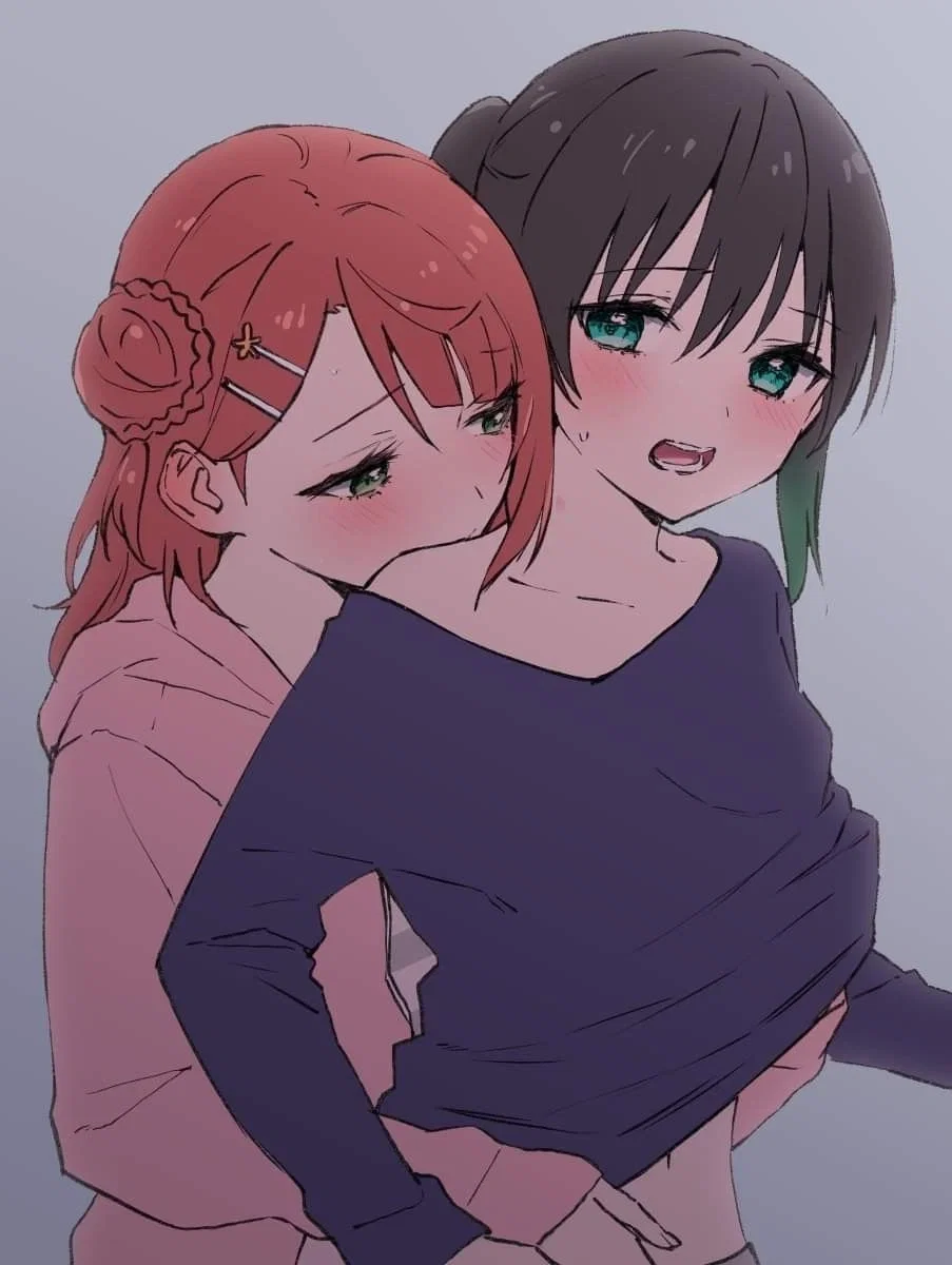 Avatar of Cucked by stepsister