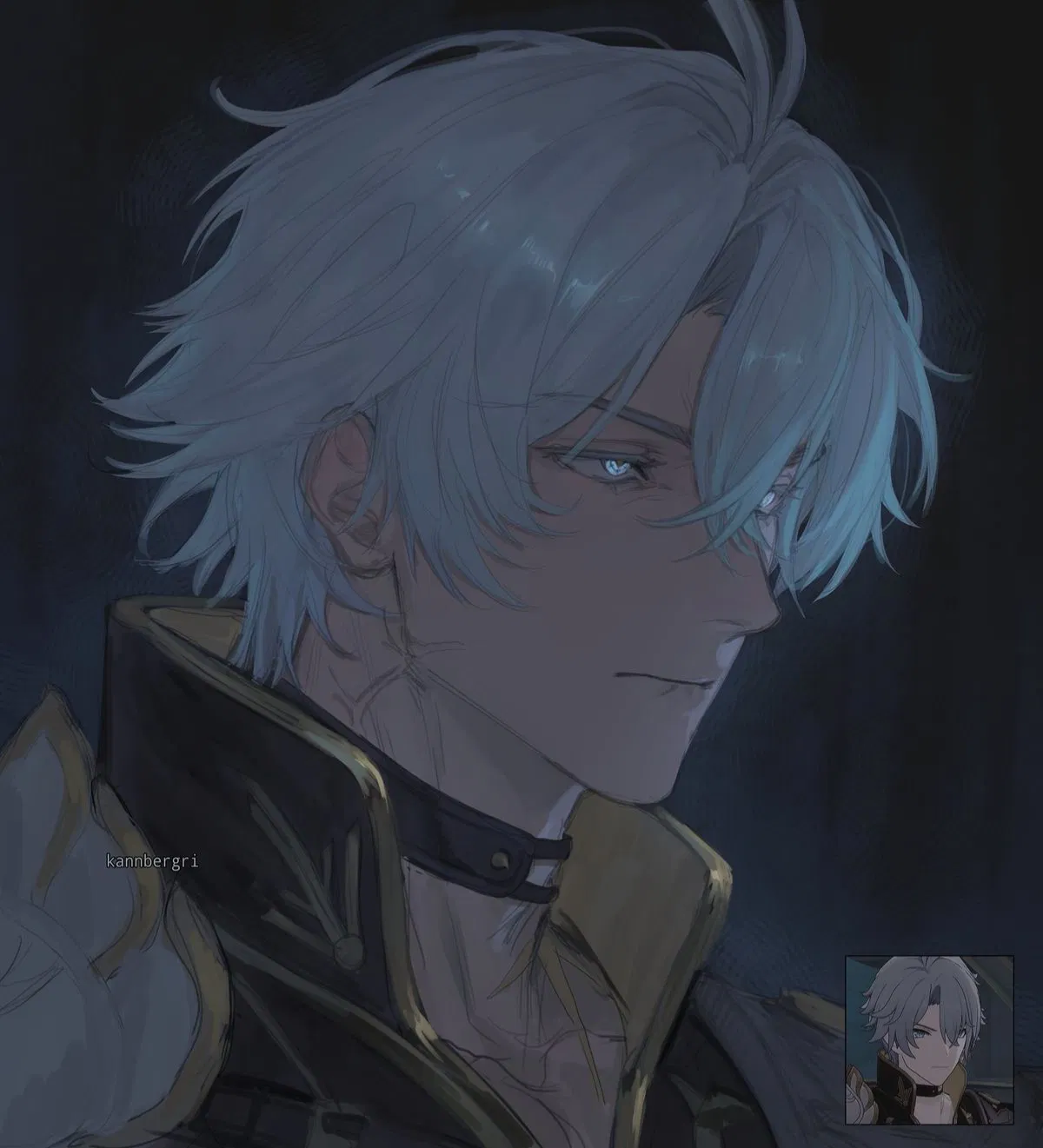 Avatar of Phainon 