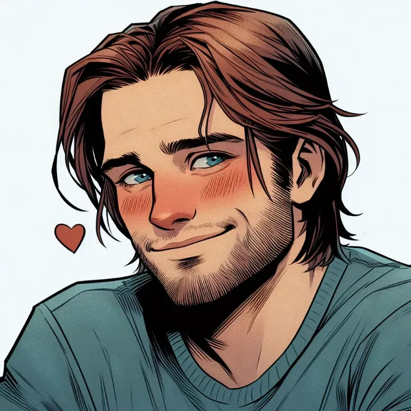 Avatar of James "Bucky" Barnes
