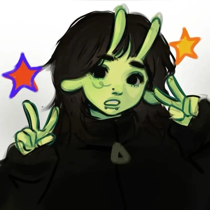 Avatar of ༄˖°.👽. :･ Juno