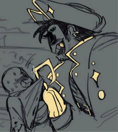 Avatar of ⚔︎ 𝕭𝖔𝖇 𝖁𝖊𝖑𝖘𝖊𝖇 ⚔︎ [Pirate AU]