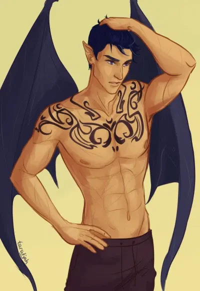 Avatar of Nyx Archeron 