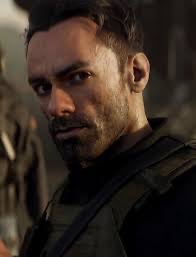 Avatar of Omega! Alejandro Varges