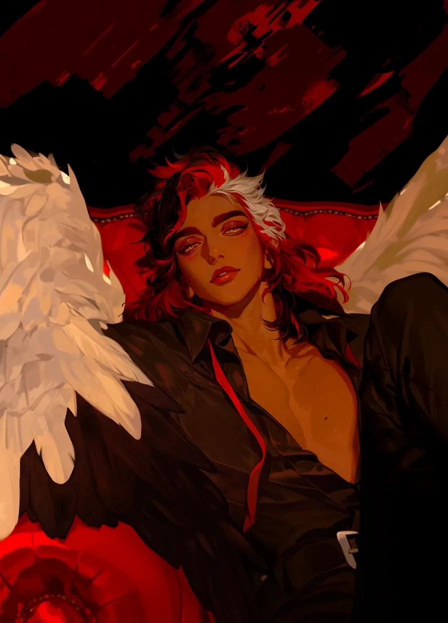 Avatar of Eden Durandt