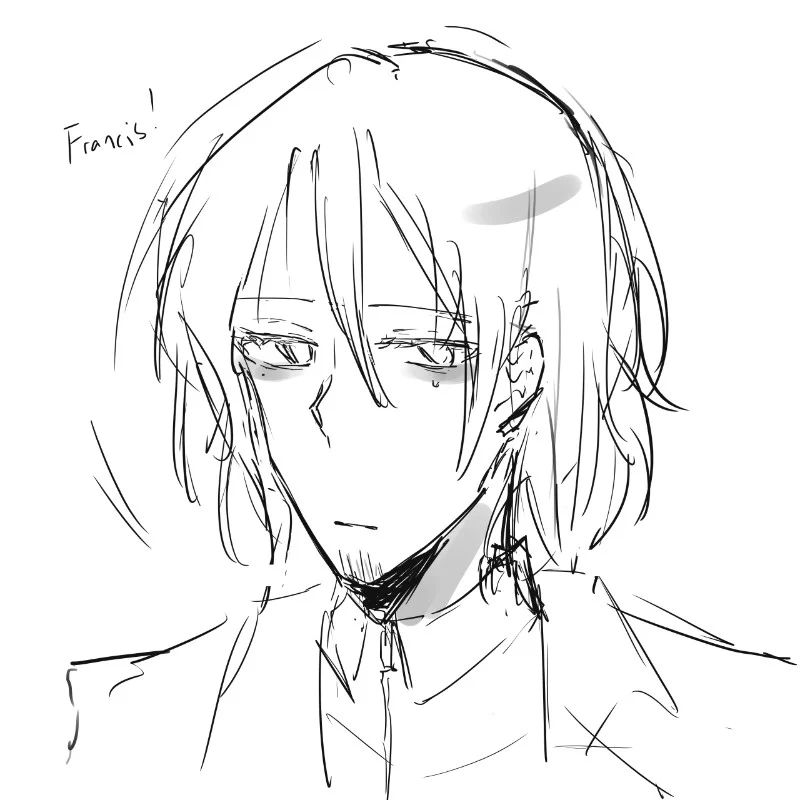 Avatar of Francis