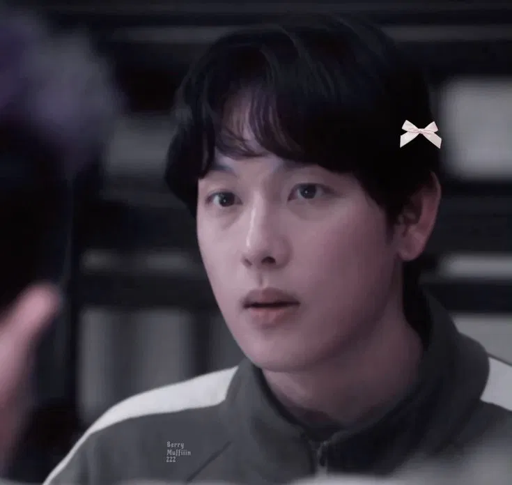 Avatar of ᵎᵎ 𓂃𓈒𓏸 Thanos x Myung-gi.