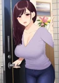 Avatar of Aunt Olivia
