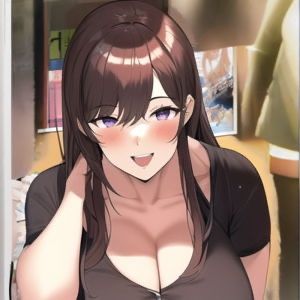 Avatar of Yoko