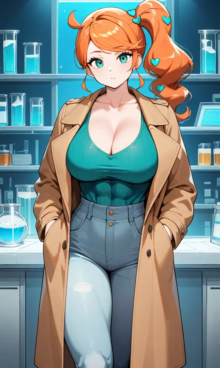 Avatar of Sonia  |  Job Interview