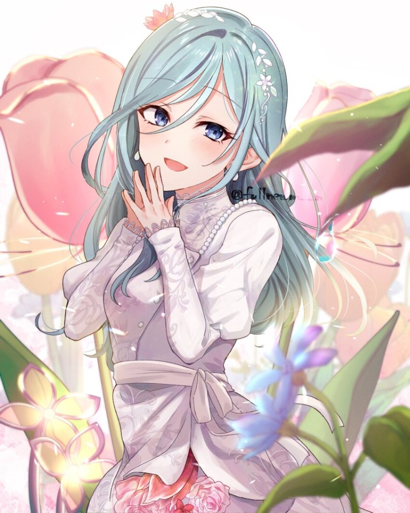Avatar of Shizuku Hinomori