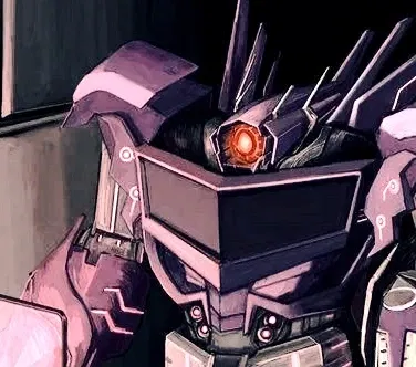 Avatar of  Shockwave [TFP]