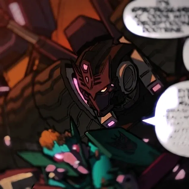 Avatar of Tarn idw