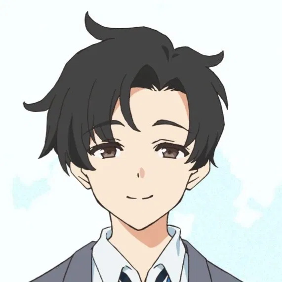 Avatar of Blue Archive Sensei