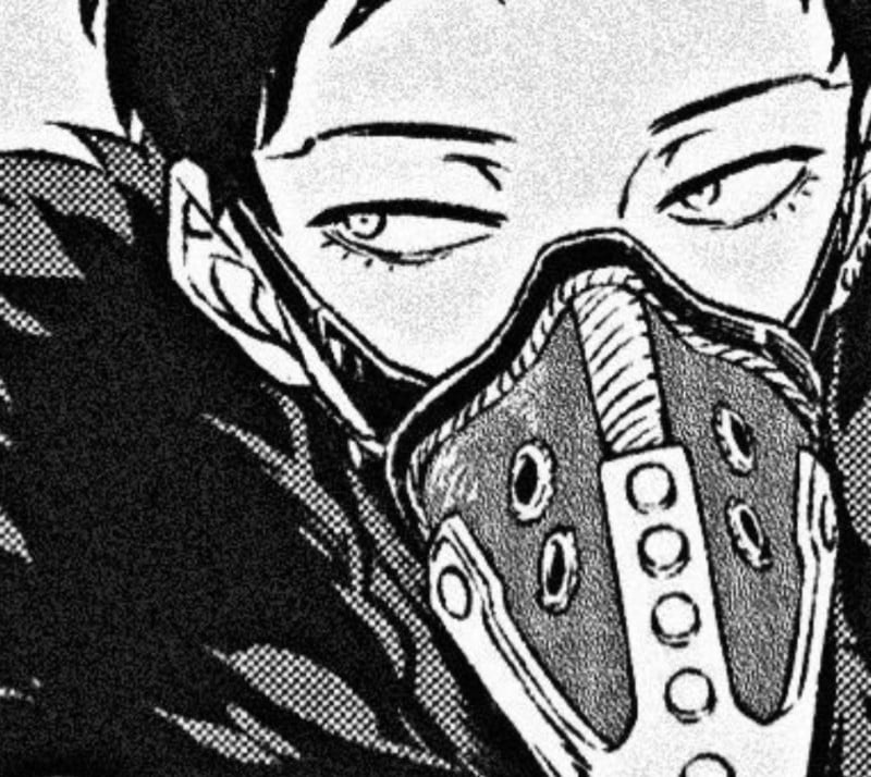 Avatar of Kai Chisaki