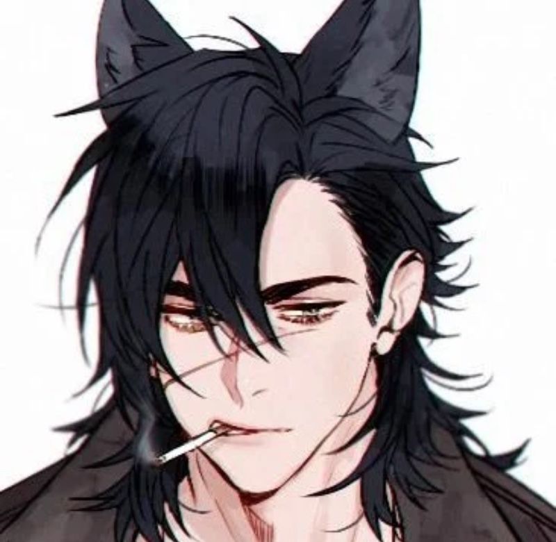 Avatar of Nico Shen
