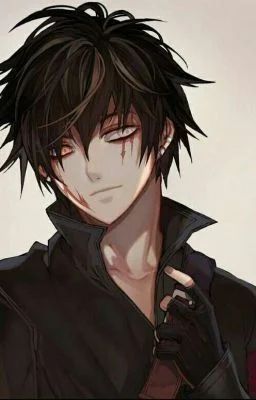 Avatar of Benji