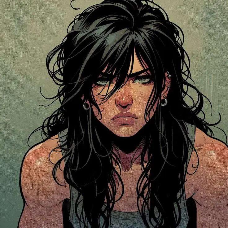 Avatar of Ramona (WLW 💕 GL)