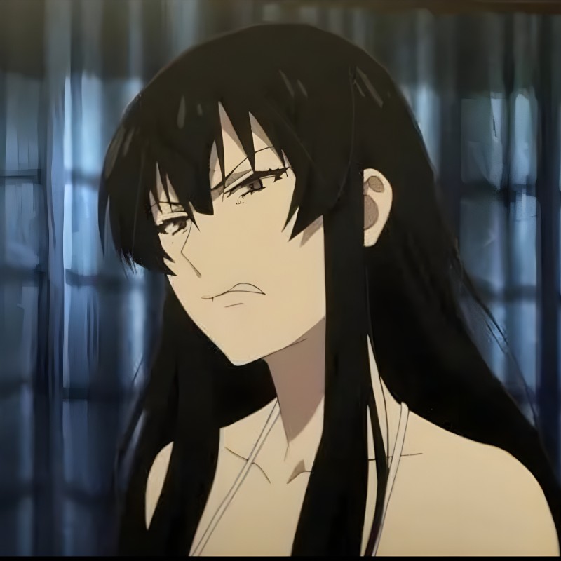Avatar of Sakurako Kujou