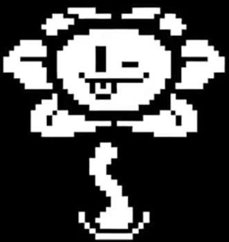 Avatar of Flowey