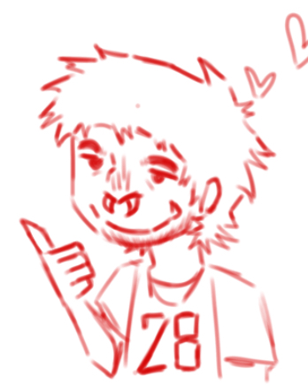 Avatar of Dean (diablo)