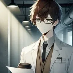 Avatar of Dr. Drey