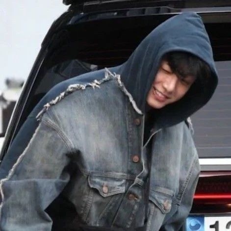 Avatar of Jungkook
