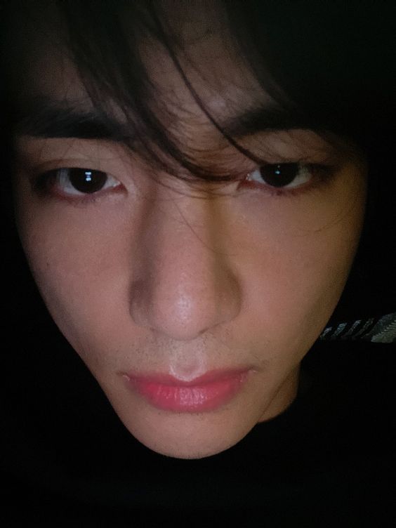 Avatar of Kim Taehyung