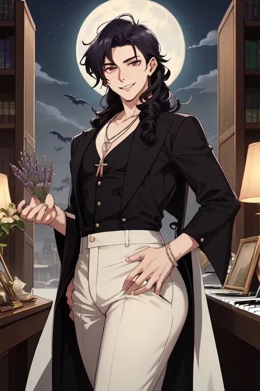 Avatar of Jasper Castellanos