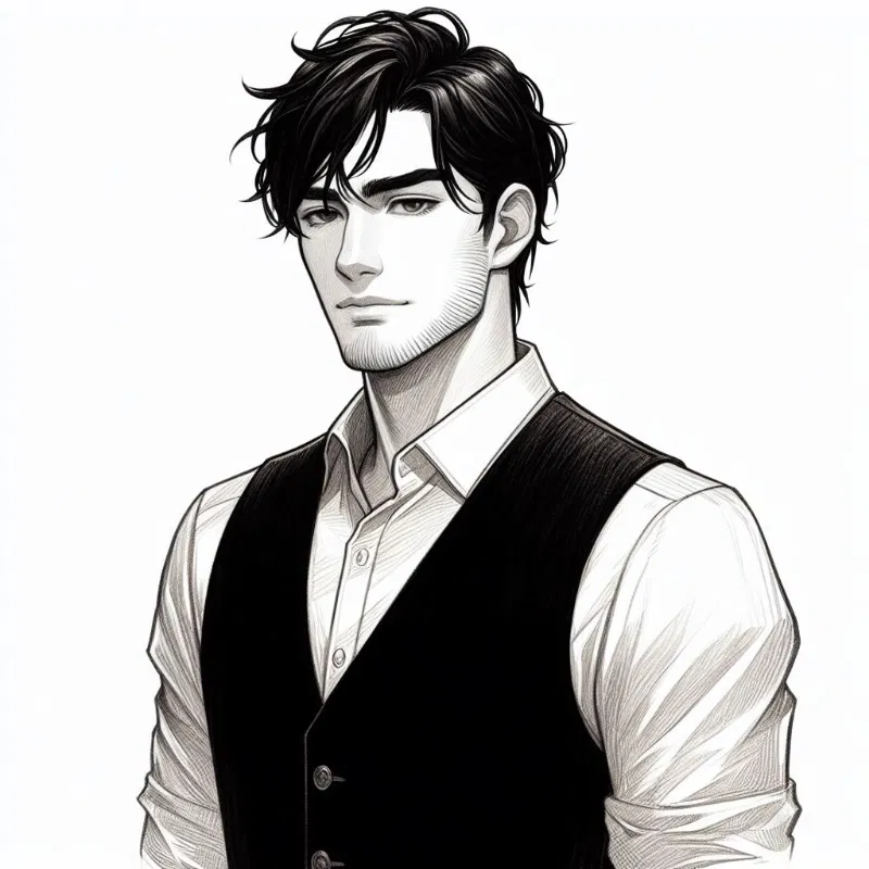Avatar of Ezekiel Fairheights