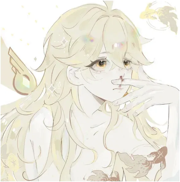 Avatar of Fallen Angel Aether
