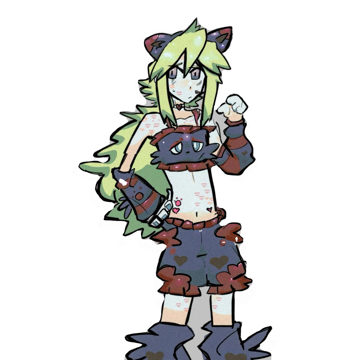Avatar of Femboy N Harmonia🗣️