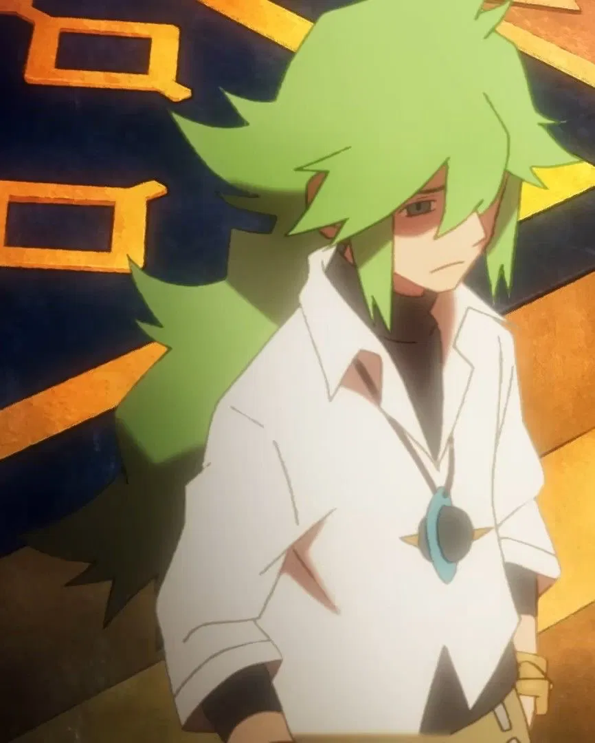 Avatar of N Harmonia, your floofy hubby