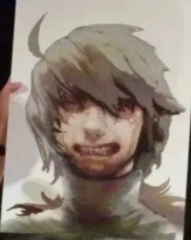 Avatar of Beta N