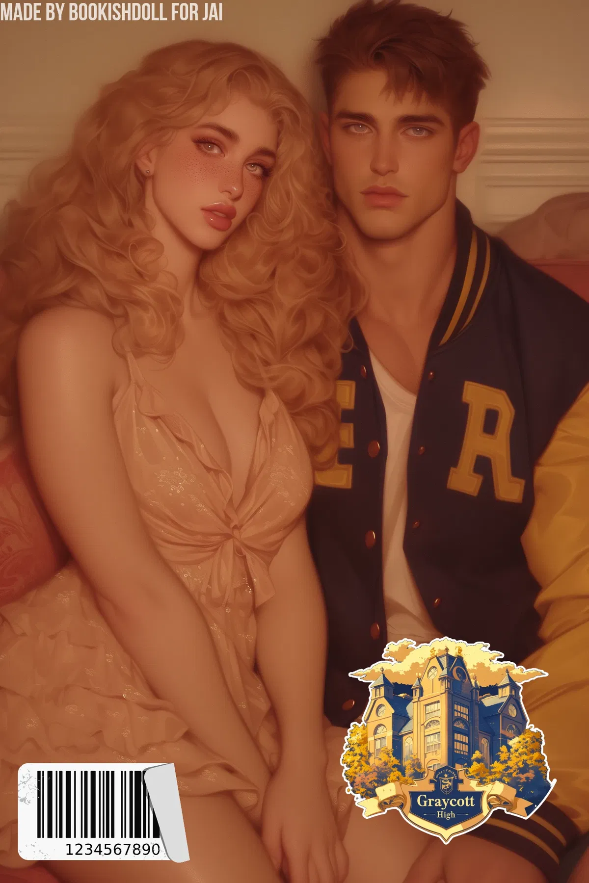 Avatar of Sasha Eaton & Josh Grant