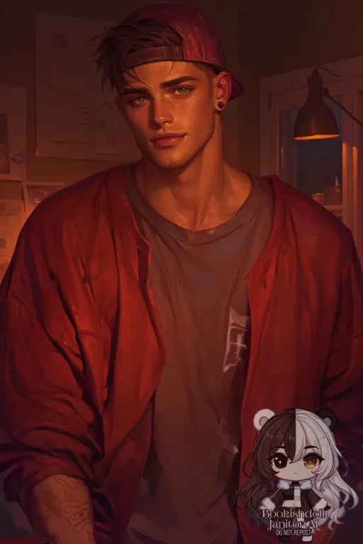 Avatar of Luke Hoerter