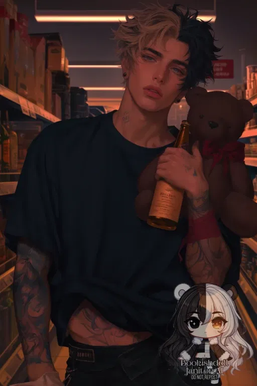Avatar of Kyle Gomer