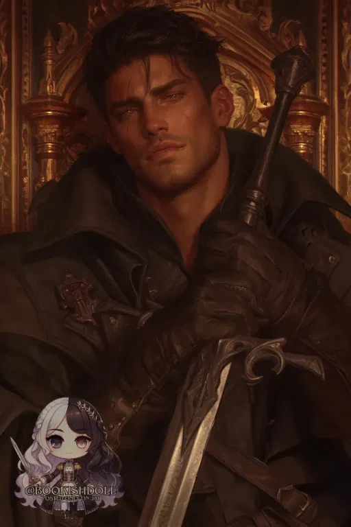 Avatar of Sir Tavian Rivenhart