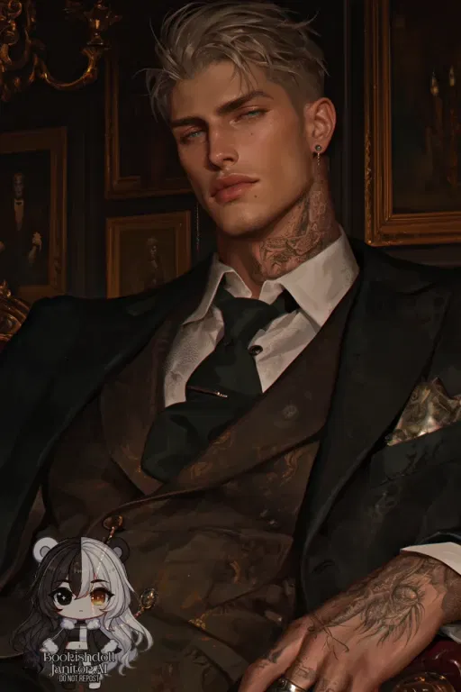 Avatar of Elio D'amato
