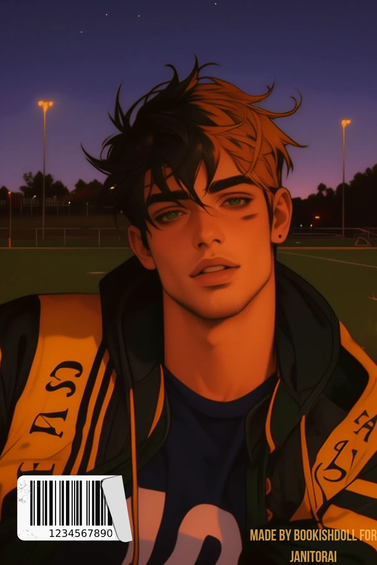 Avatar of Bryce Mercer