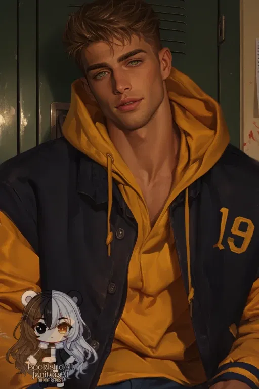 Avatar of Austin Schmidt