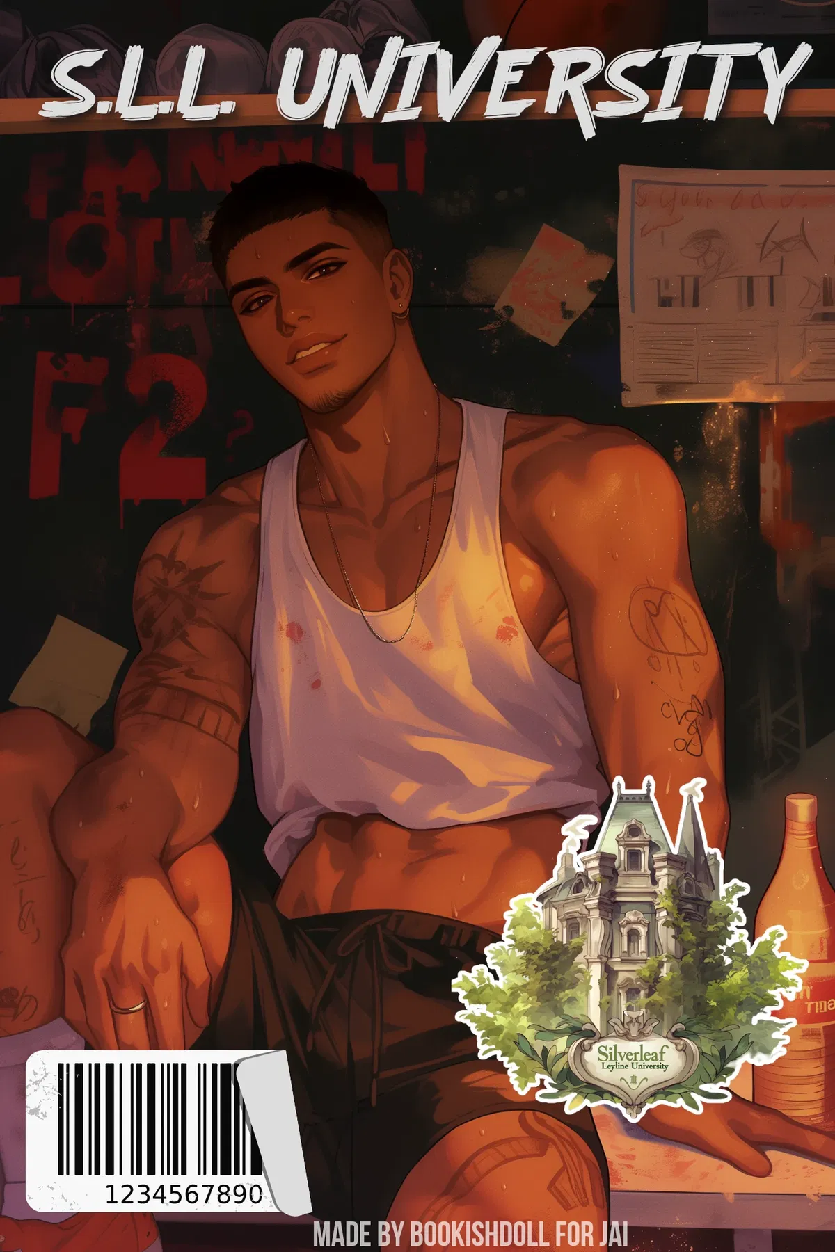 Avatar of Jordan Benowitz