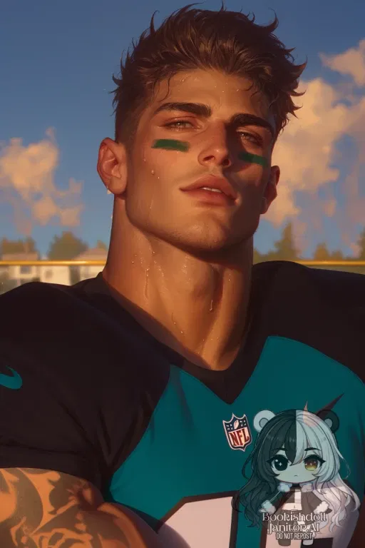 Avatar of Travis Gates