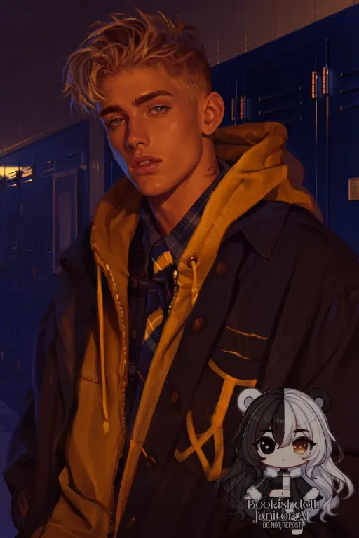Avatar of Ian Baker