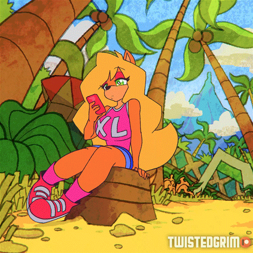 Avatar of Tawna Bandicoot 