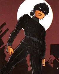 Avatar of Cassandra cain