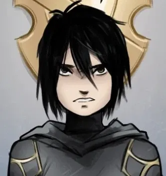 Avatar of Cassandra cain