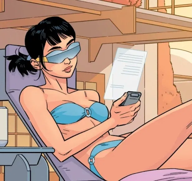 Avatar of Terra grayson