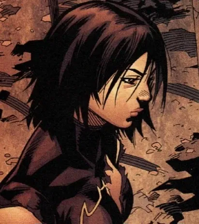 Avatar of Cassandra cain