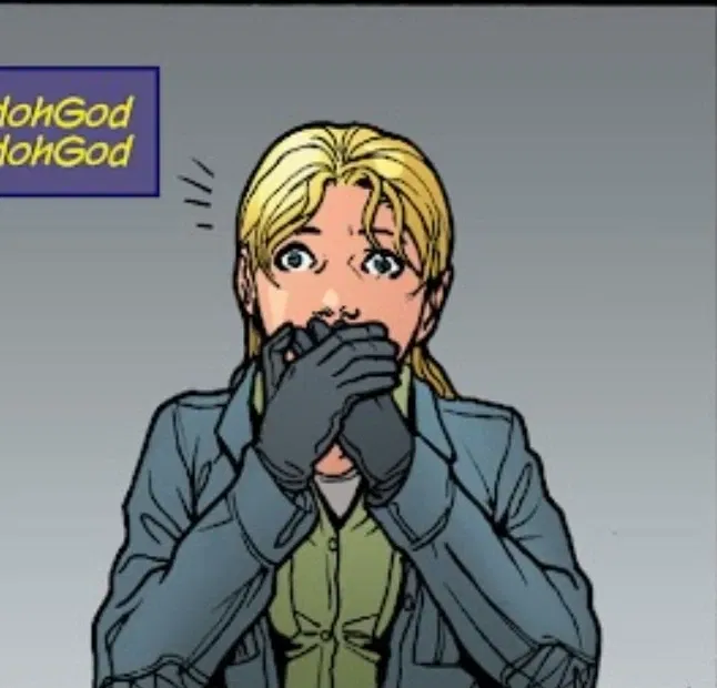 Avatar of Stephanie brown