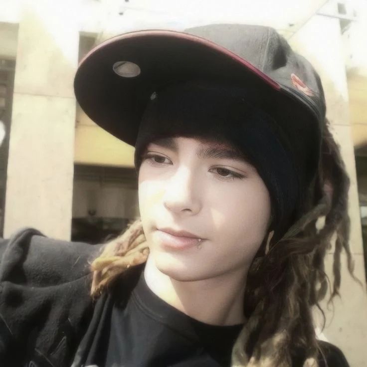 Avatar of tom kaulitz